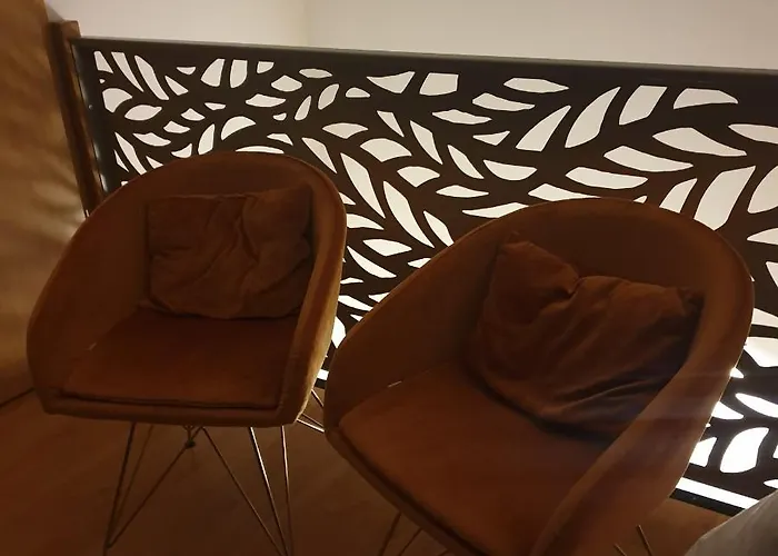 Grand Paradise Apartman