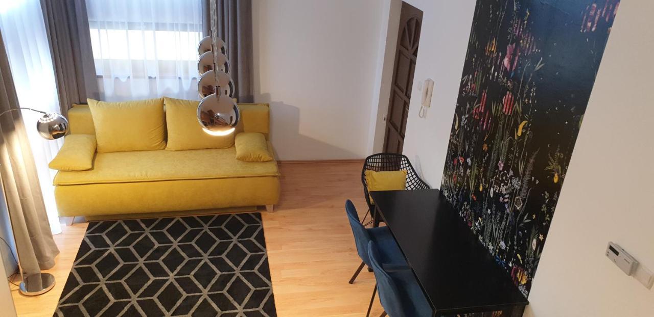 Grand Paradise Apartment Miskolc