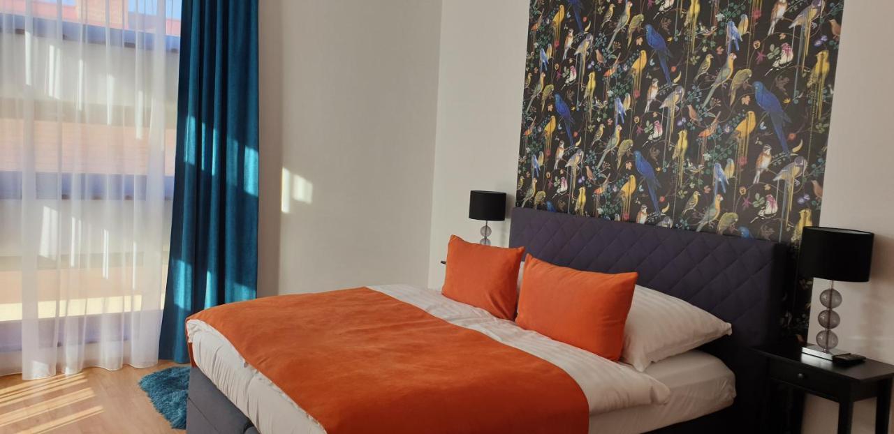 Apartment Grand Paradise Miskolc