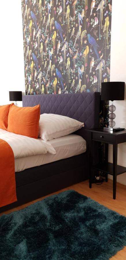 Apartment Grand Paradise *