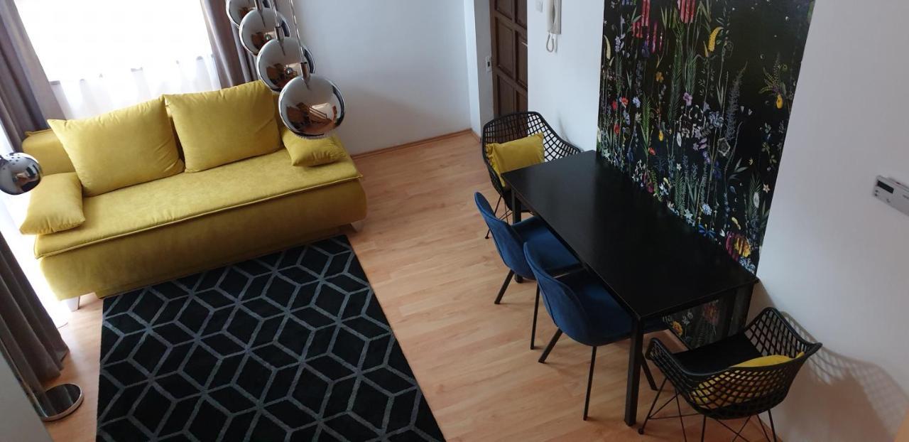 Grand Paradise Apartment Miskolc