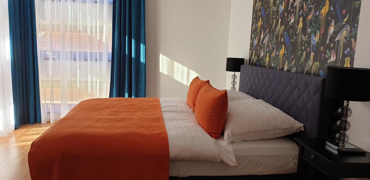 Apartment Grand Paradise *
